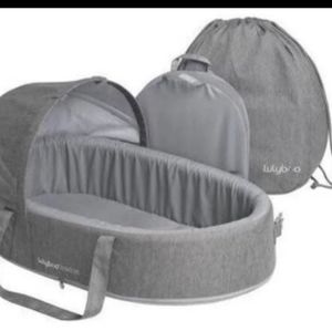 Lulyboo Mod Carry Cot